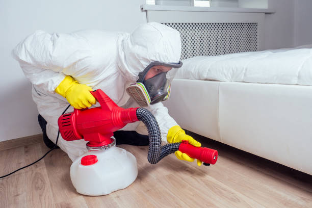 Best Pest Control for Restaurants  in Newton, IL