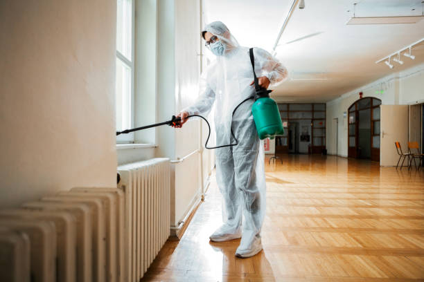 Best Emergency Pest Control  in Newton, IL